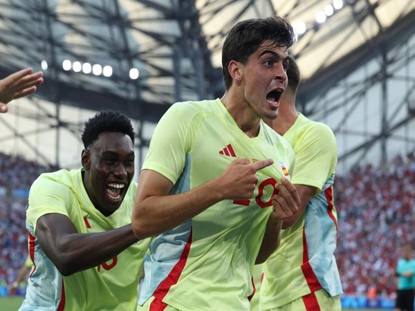 Target Dibajak Atletico Madrid, Wolves Jadi Yang Terdepan Rekrut Juanlu