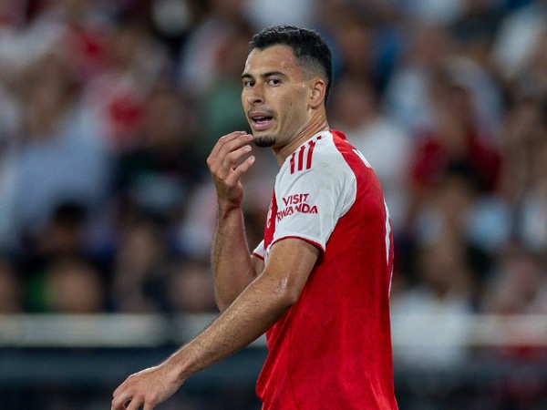 Mikel Arteta Didesak Gantikan Martinelli Sebelum Bursa Transfer Ditutup